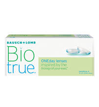 BioTrue One Day (5 Lens Pack)