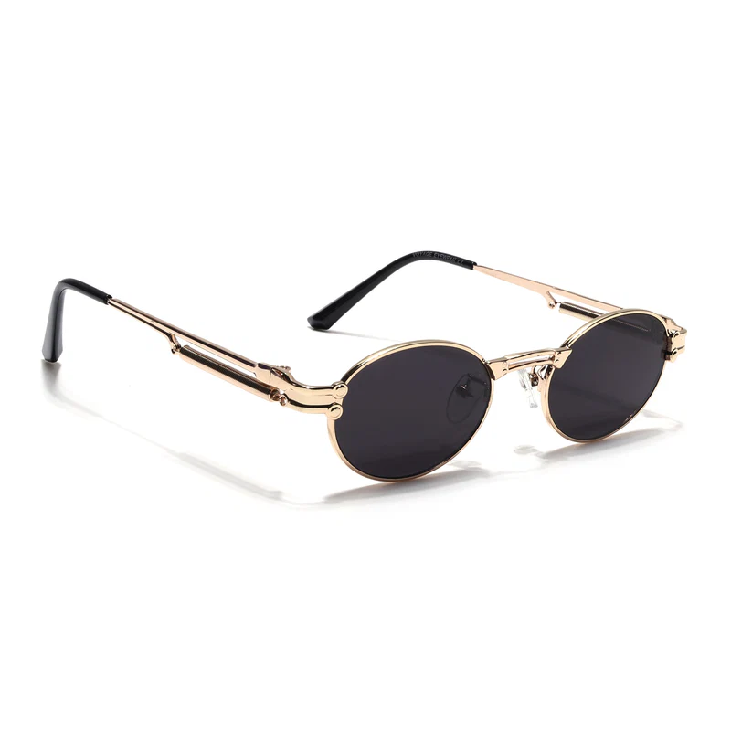 Unisex Oval with UV Protected Lens MG5182