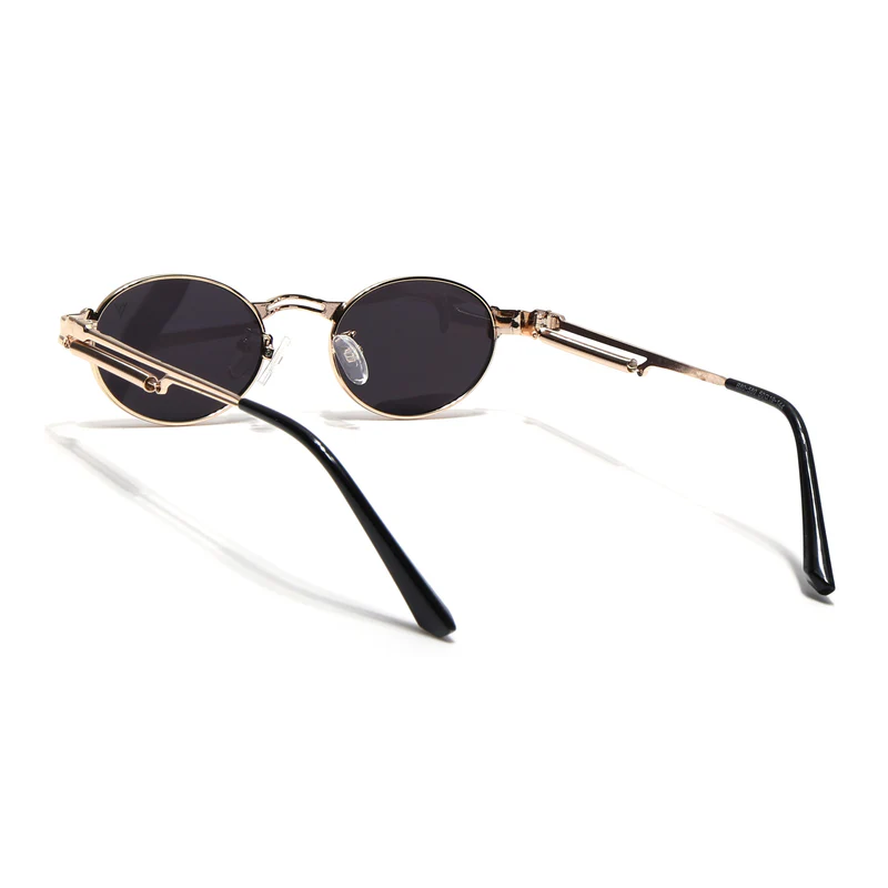 Unisex Oval with UV Protected Lens MG5182