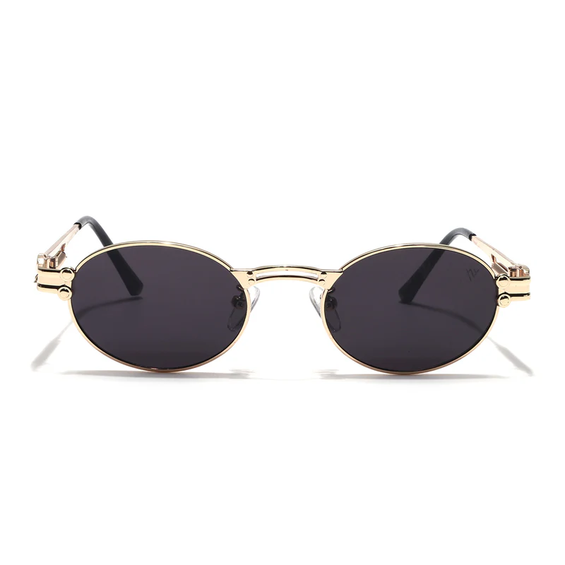 Unisex Oval with UV Protected Lens MG5182