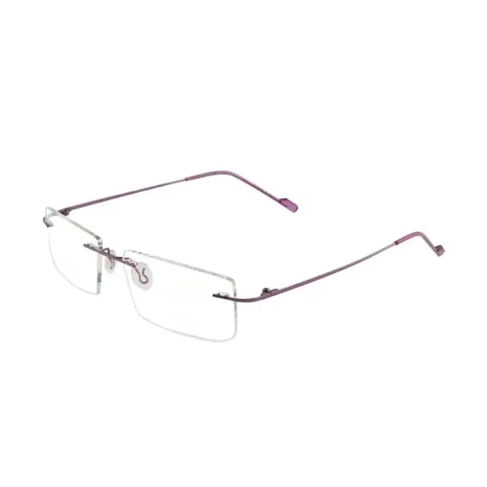 Odyssey Rimless Rectangle 