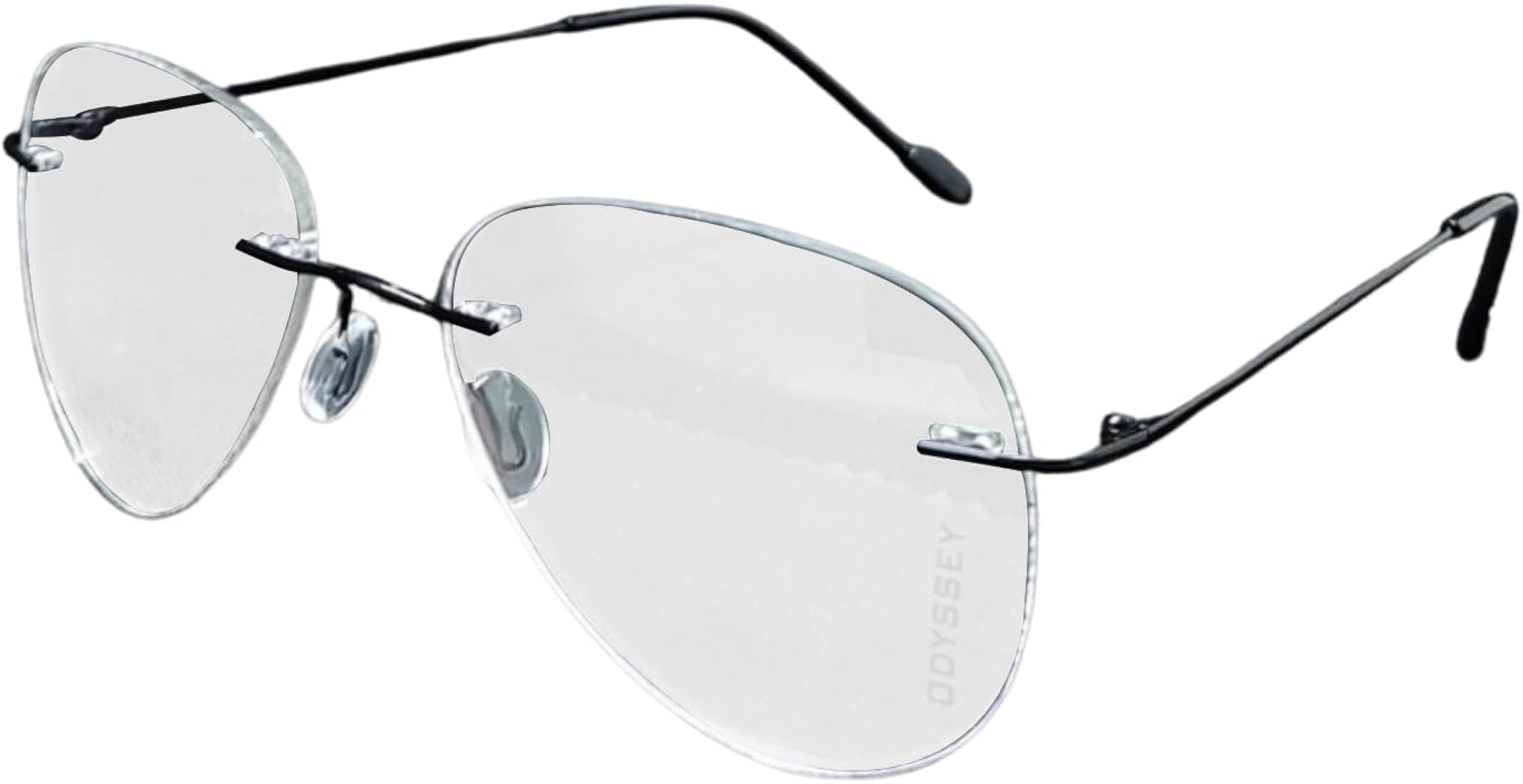 Odyssey Rimless Rectangle 