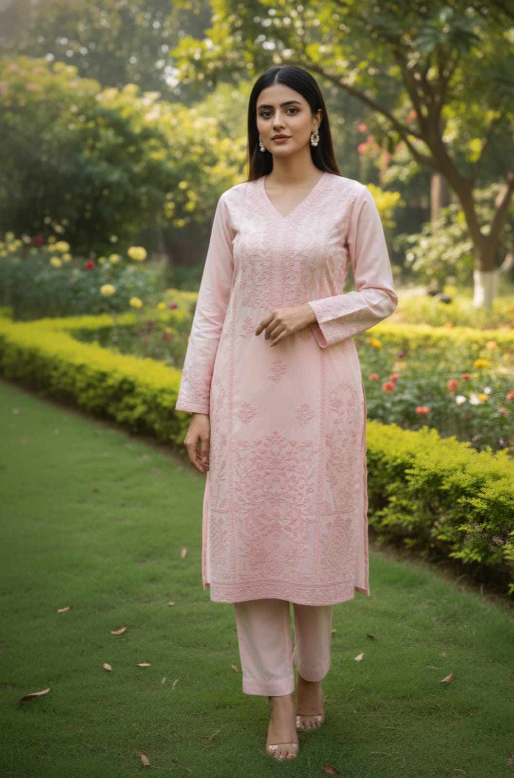 ROSY LITE CHIKAN KARI