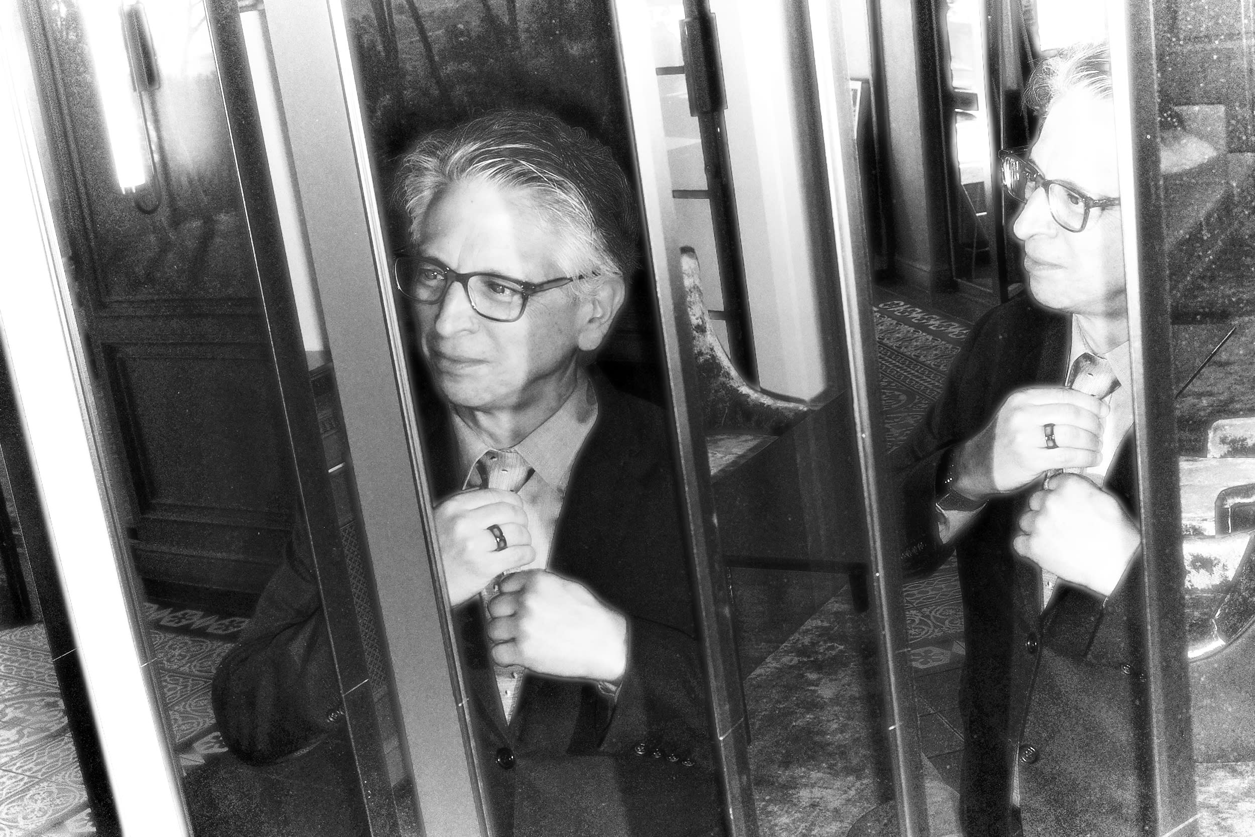 Paul Weiss: Nature is often underestimated as a source of inspiration for  nanotechnology | WIRED