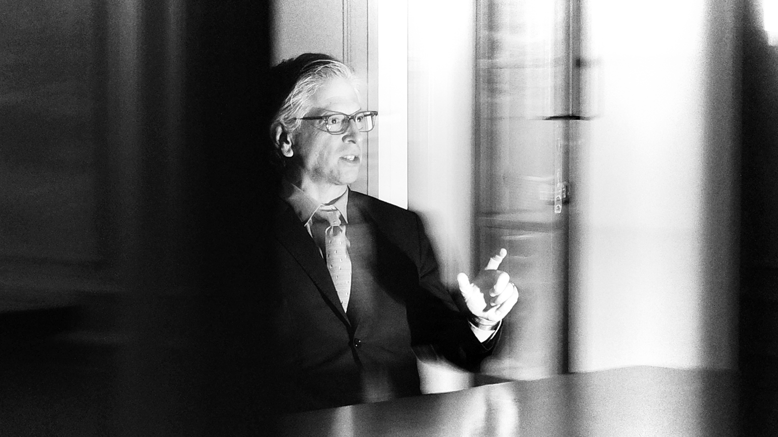 Paul Weiss: Nature is often underestimated as a source of inspiration for  nanotechnology | WIRED