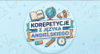 Język angielski- szkoła podstawowa — Korepetycje z języka angielskiego online