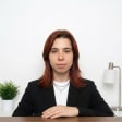 Kseniia Zabolotna — zdjęcie profilowe