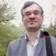 Damian Lebuda — zdjęcie profilowe