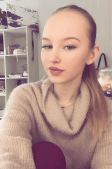 Matylda Gryciuk — zdjęcie profilowe
