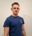 Mateusz Nowak — zdjęcie profilowe