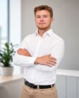 Jakub Juszczak — zdjęcie profilowe