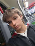 Mikołaj Sobański — zdjęcie profilowe