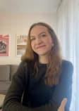 Maria Jurczyńska — zdjęcie profilowe