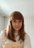 Aleksandra Kozanecka — zdjęcie profilowe