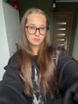 Maja Michalik — zdjęcie profilowe