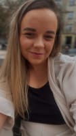 Katarzyna Mandla — zdjęcie profilowe