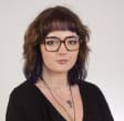 Julia Falkowska — zdjęcie profilowe