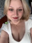 Zuzanna Gocalińska — zdjęcie profilowe
