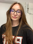 Oliwia Głowacka — zdjęcie profilowe