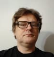Krzysztof Milej — zdjęcie profilowe