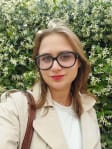 Ola Żychlińska — zdjęcie profilowe