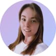 Viktoriia Dremliukh — zdjęcie profilowe