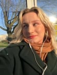 Anna Ćwik — zdjęcie profilowe