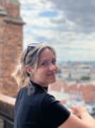 Magistrantka fizyki UJ. Uczę fizyki i matematyki bez stresu i skutecznie. — Korepetycje Fizyka Kraków