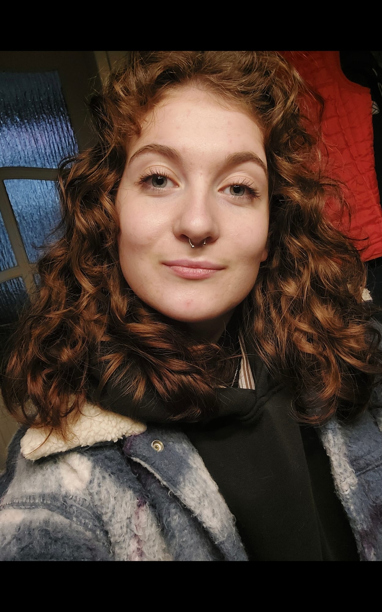 Maria Rutkowska — zdjęcie profilowe