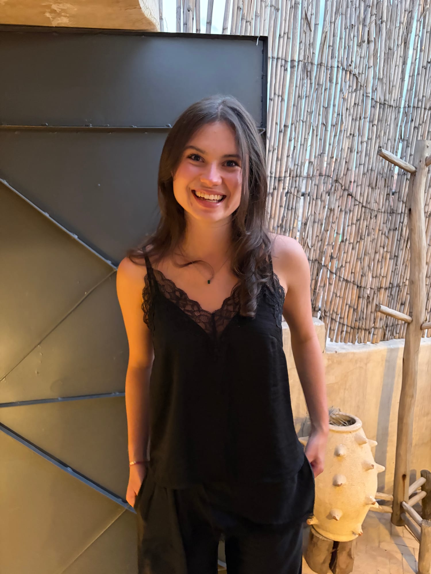 Tatiana Smolarek — zdjęcie profilowe
