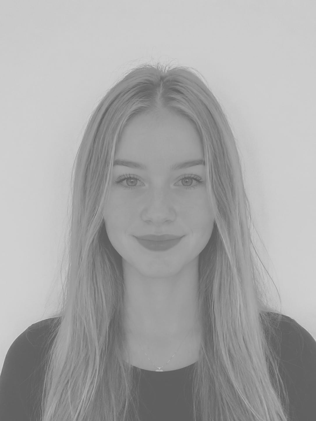 Magda On — zdjęcie profilowe