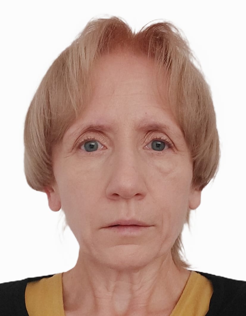 Elżbieta Ciemięga — zdjęcie profilowe