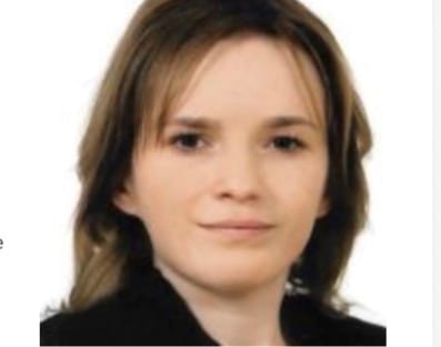 Aleksandra Duda-Gałwa — zdjęcie profilowe