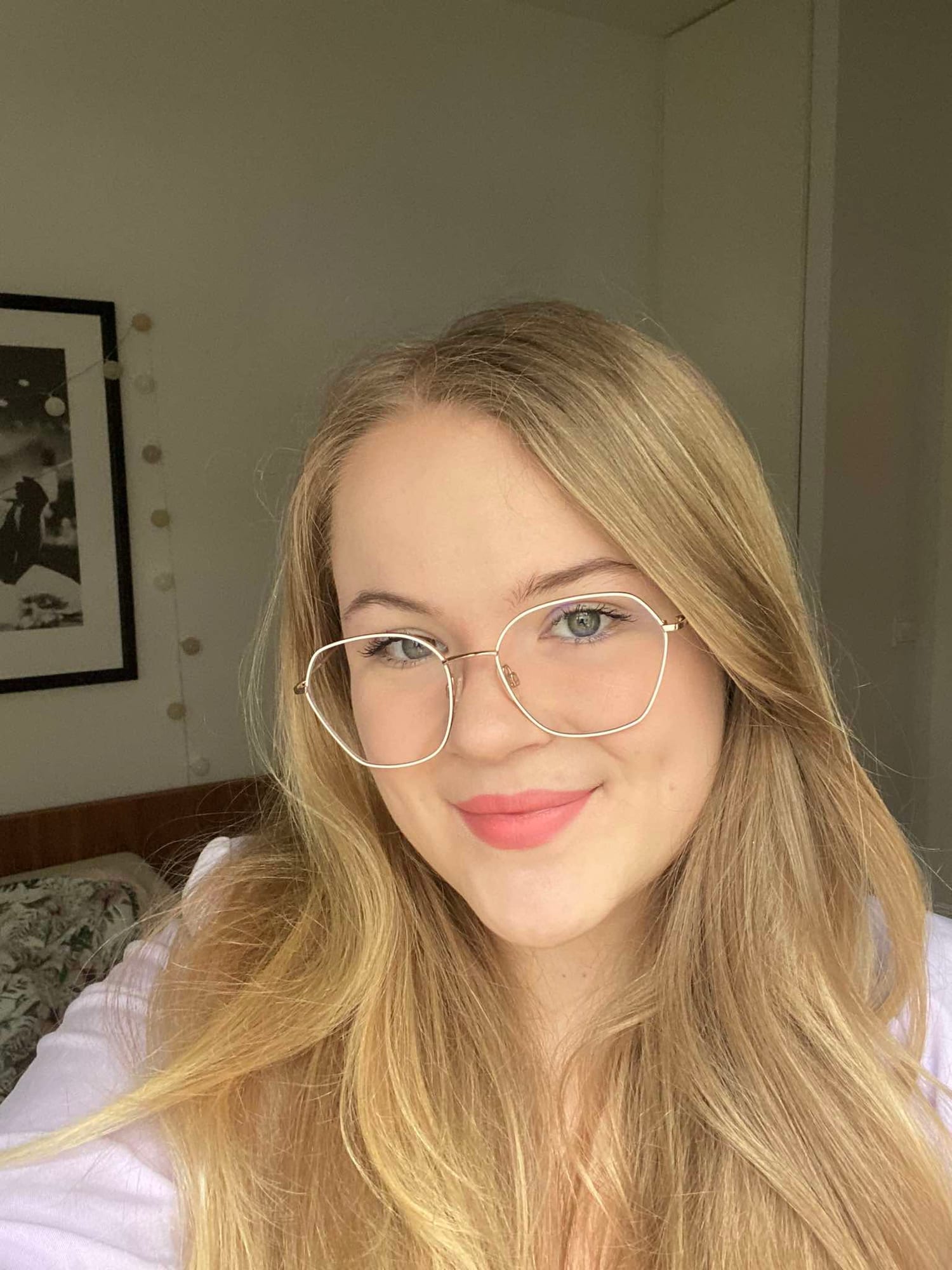 Zuzanna Towarek-Gutierrez — zdjęcie profilowe