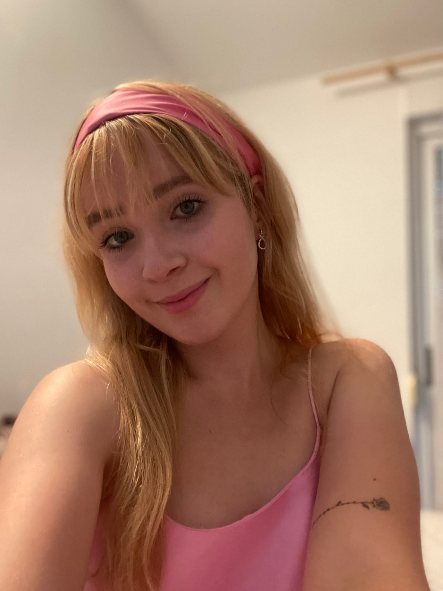 Karolina Merwart — zdjęcie profilowe