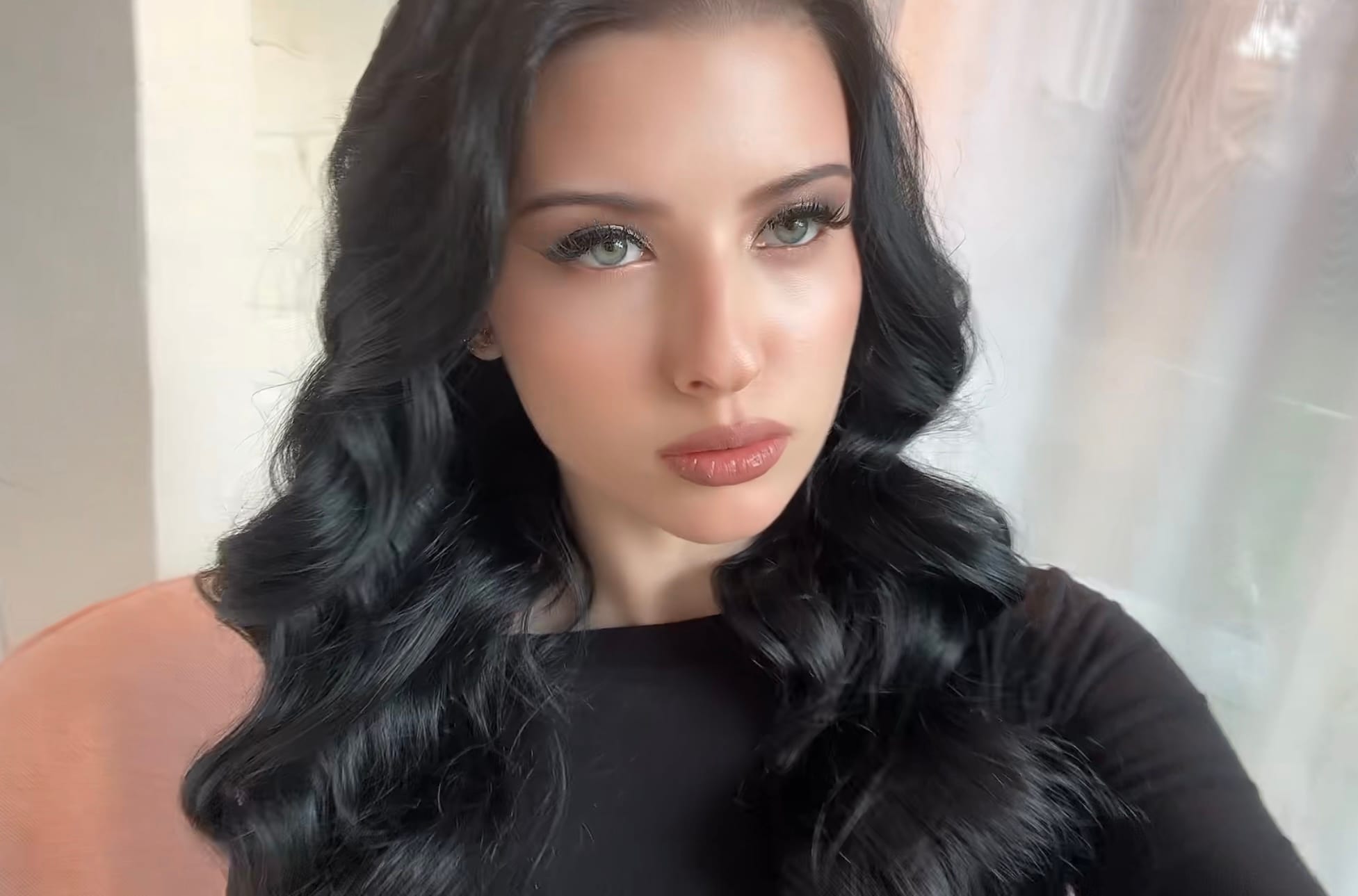 Kira Polishchuk — zdjęcie profilowe