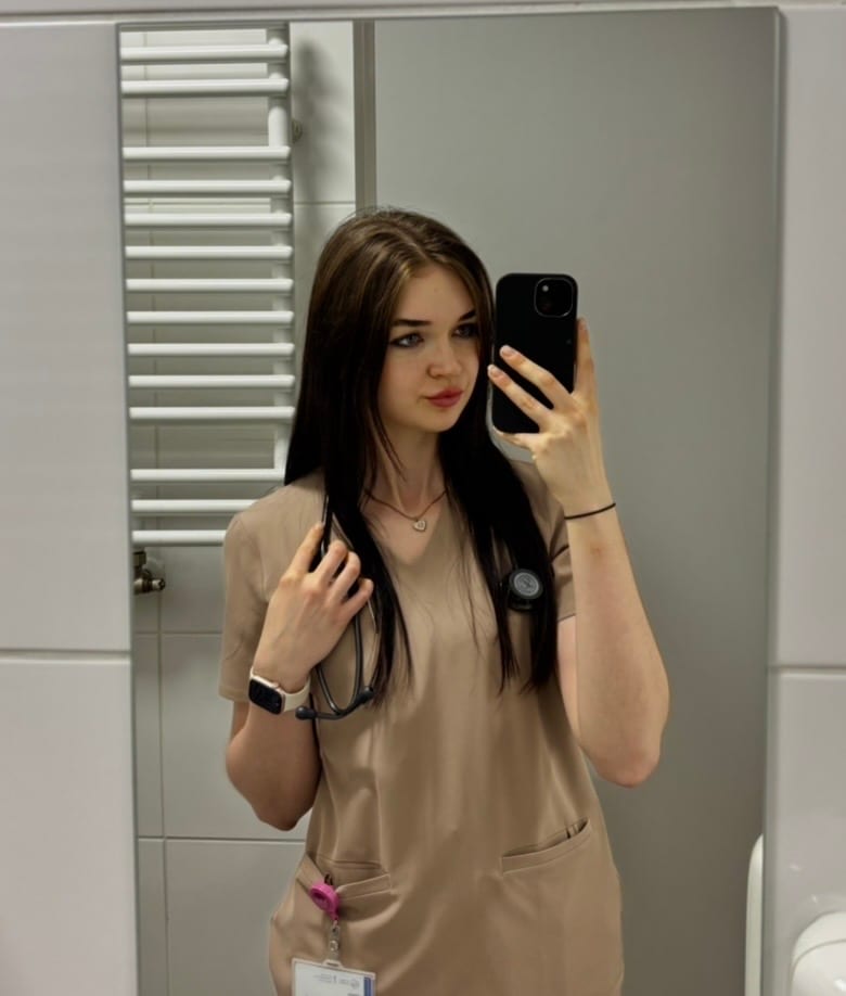 Oliwia Rożek — zdjęcie profilowe