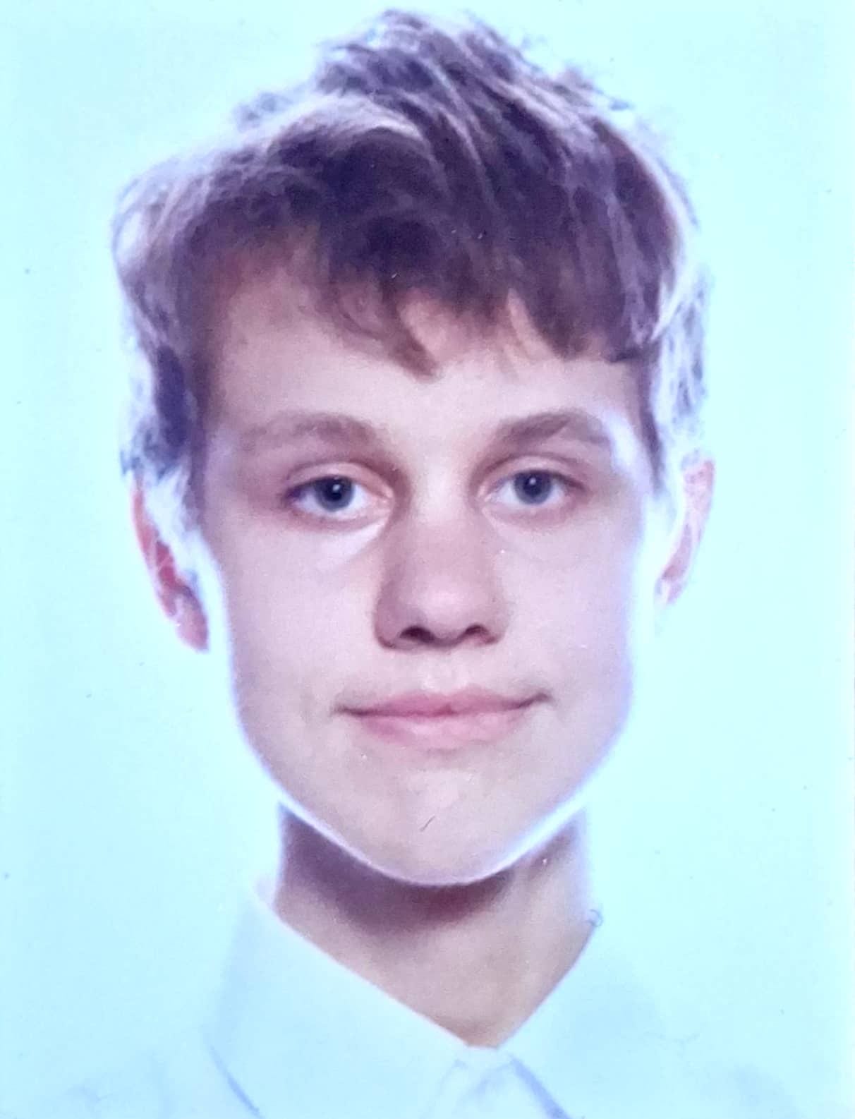 MATEUSZ KILIM — zdjęcie profilowe