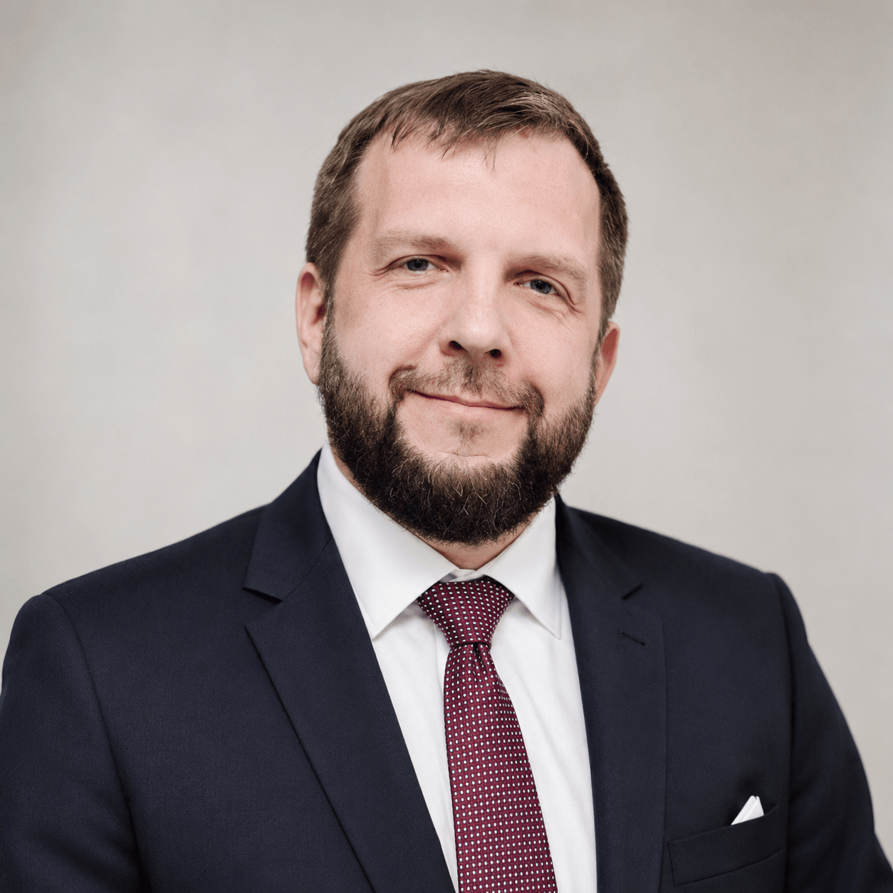 Rafal Bara — zdjęcie profilowe