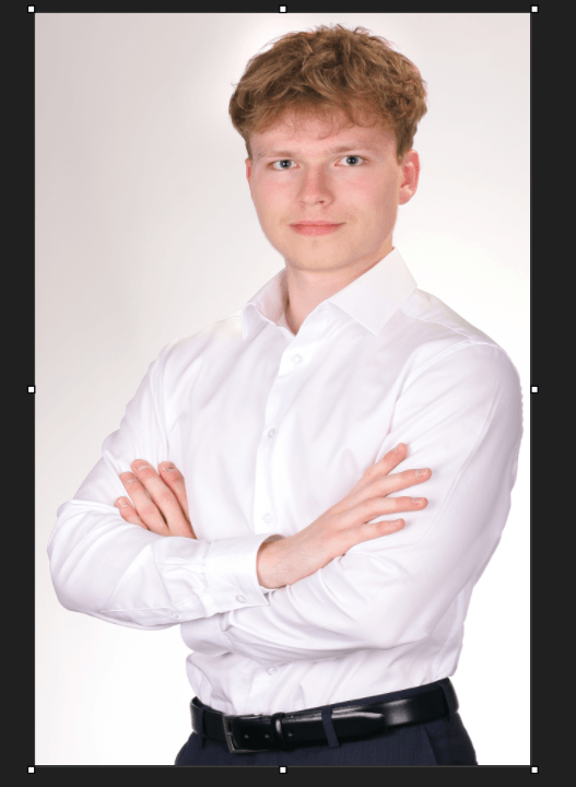 Jan Wnęk — zdjęcie profilowe