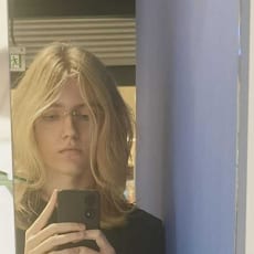 Jakub Lawer — zdjęcie profilowe