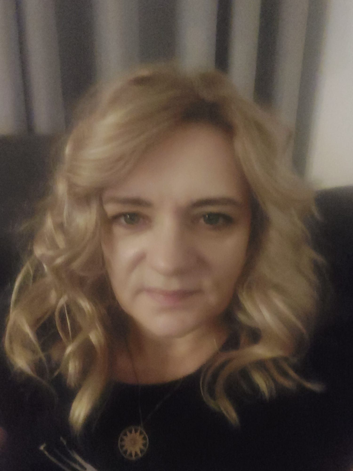 Anna Bednarczyk — zdjęcie profilowe