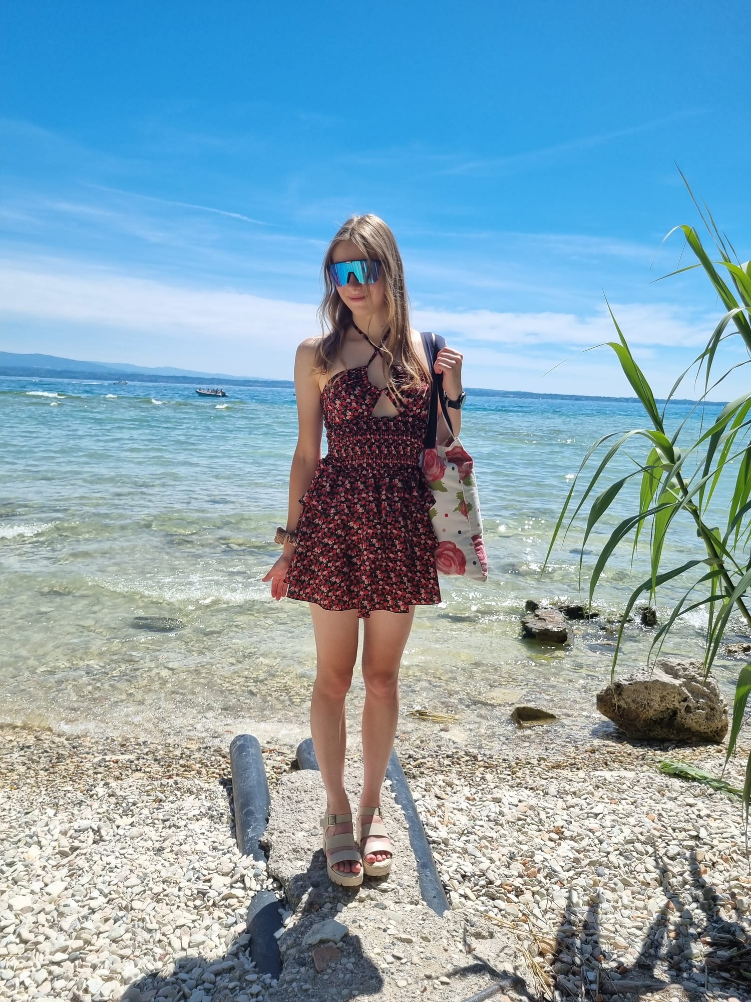 Hanna Okunowska — zdjęcie profilowe