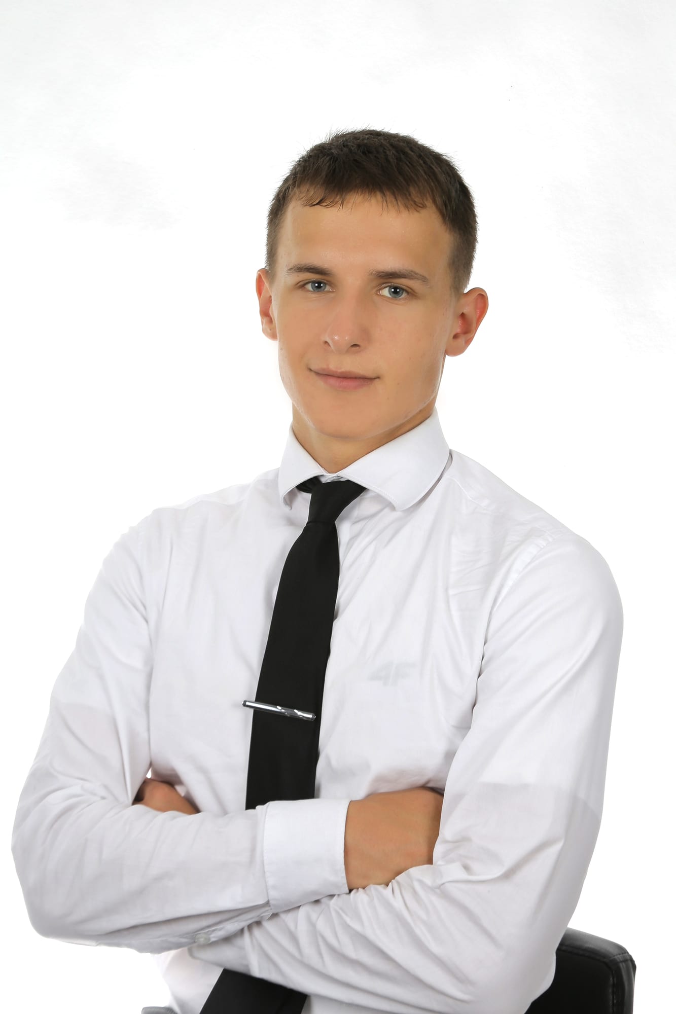Kazimierz Kozłowski — zdjęcie profilowe