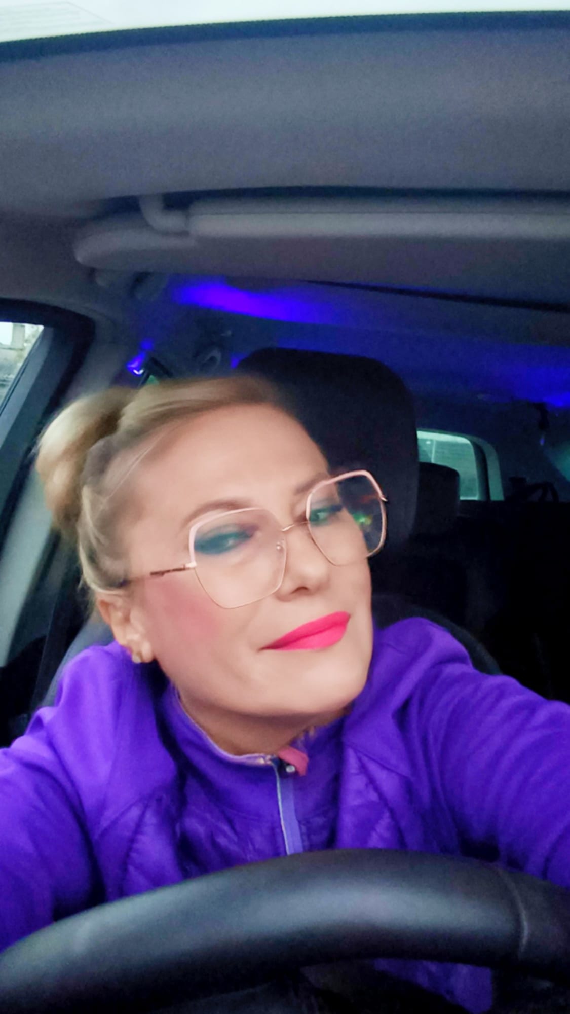 Marlena Maria Uziębło — zdjęcie profilowe
