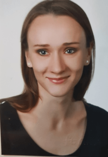 Dominika Ujma- Klimas — zdjęcie profilowe