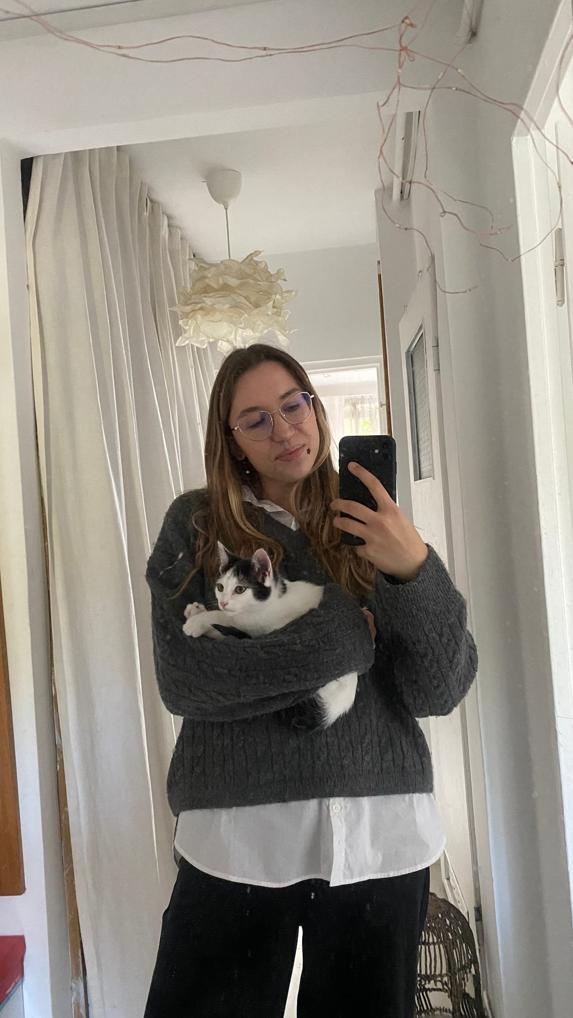 Maria Listing — zdjęcie profilowe