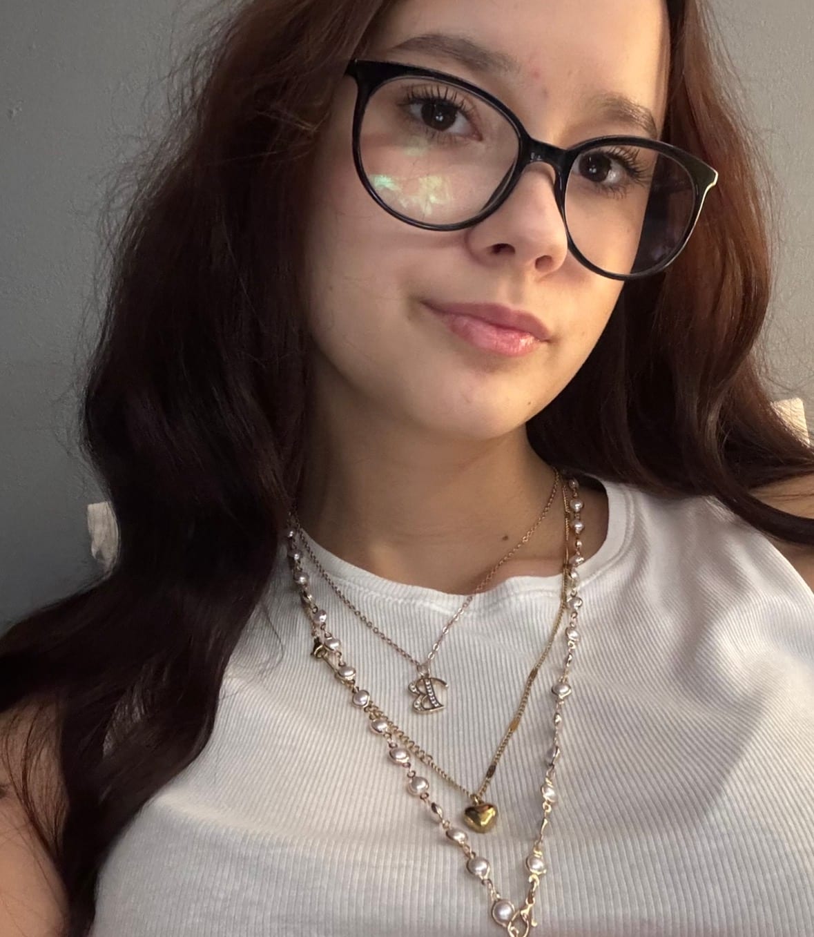 Julia Sajnóg — zdjęcie profilowe