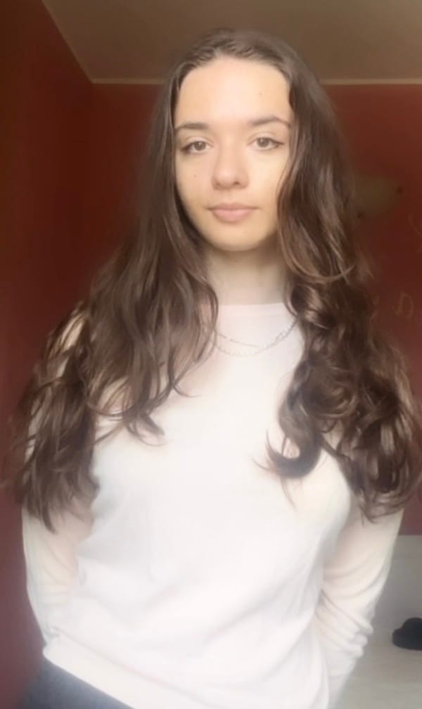 Łucja Góralska — zdjęcie profilowe