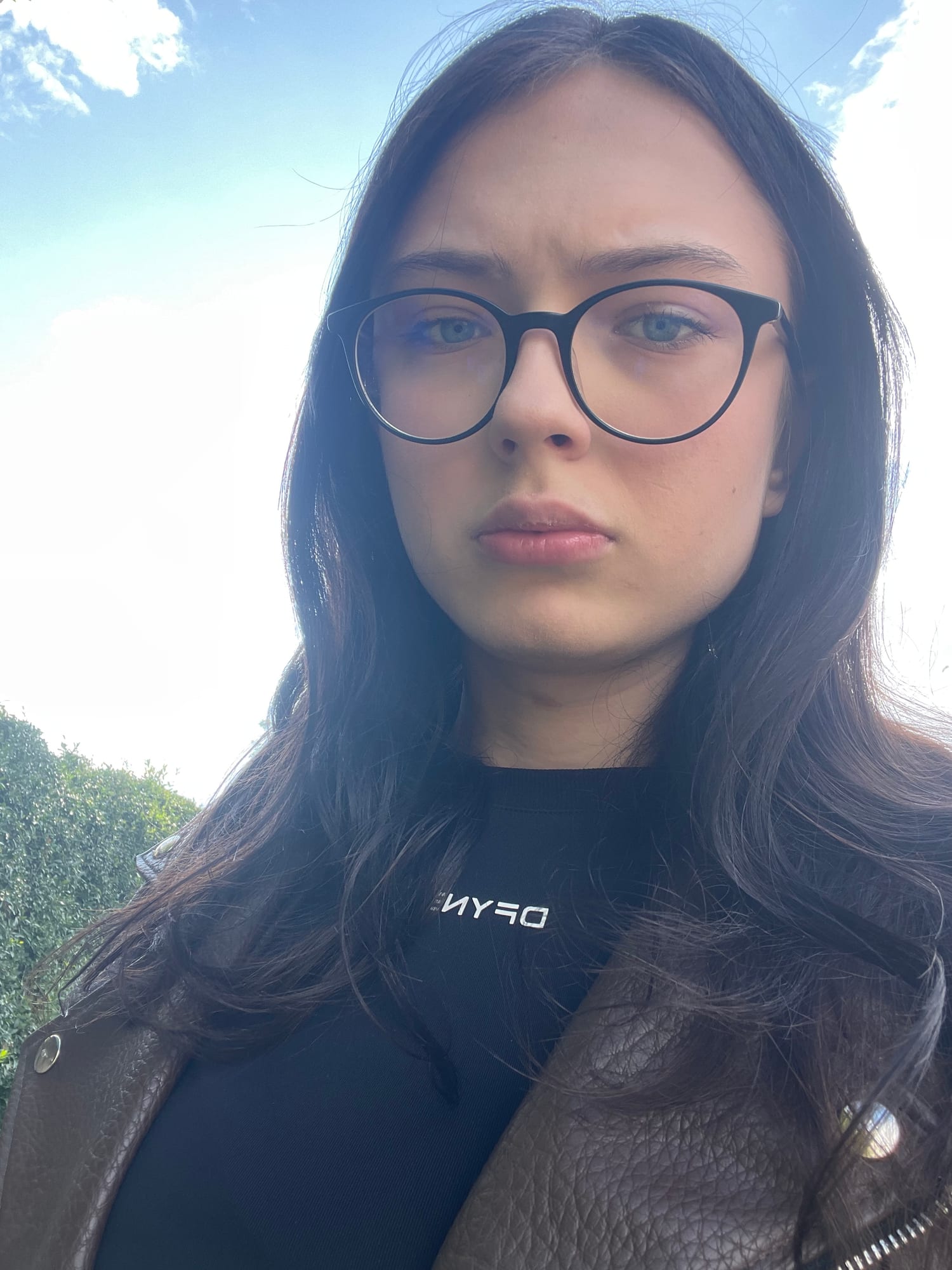 Aleksandra Czarnocka — zdjęcie profilowe